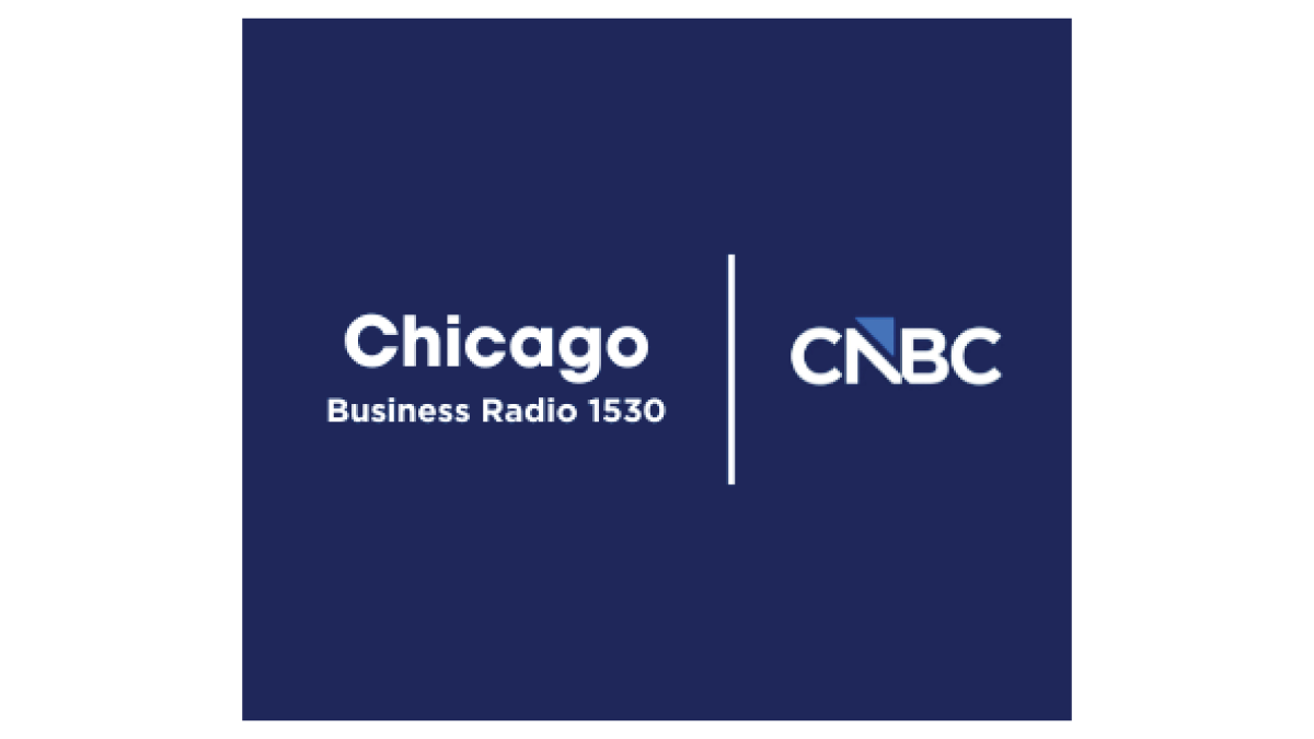 CNBC Chicago Business Radio 1530
