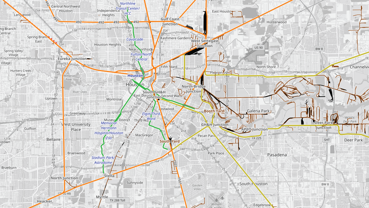Railcar Tracking for Industrial Shippers: Why Portals Aren’t Enough
